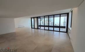 MARINA VIEW | HIGH FLOOR | 3 BEIRUT | FURNISHED | UPGRADED