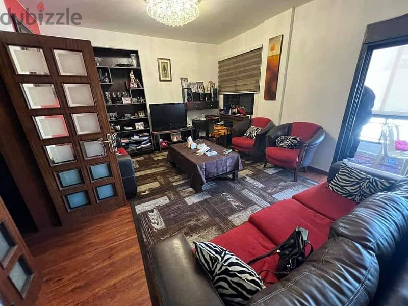 apartment For sale in  safra 110k. شقة للبيع في سهيله صفرا ١١٠،٠٠٠$ 6