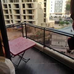 furnished chalet for rent in Samaya شاليه مفروشة للايجار في سمايا 0