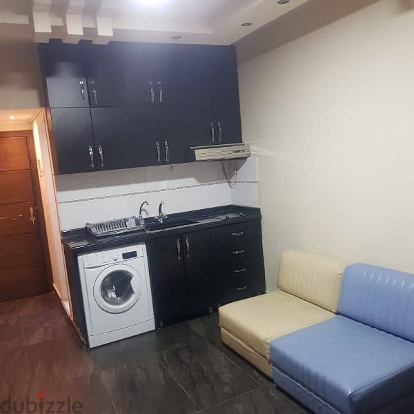 furnished chalet for rent in Samaya شاليه مفروشة للايجار في سمايا 2