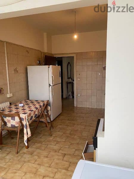 apartment For Rent In zalka 450$. شقة للايجار في الزلقا٤٥٠$/شهري 15