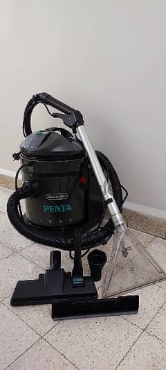 Poweful Vacuum Cleaner