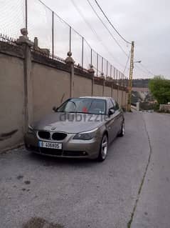 BMW 530 for sale