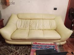 leather sofa for sale