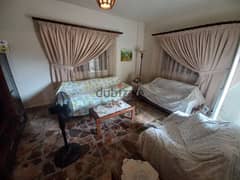 Apartment for sale in Naqqache شقة للبيع بالنقاش