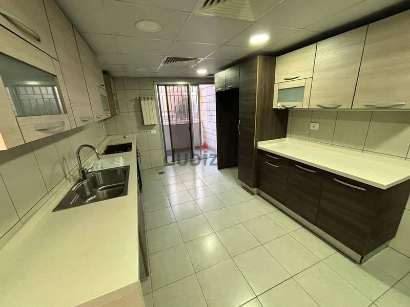 Apartment for Rent in Kornet Chehwanشقة للإيجار في قرنة شهوان 6