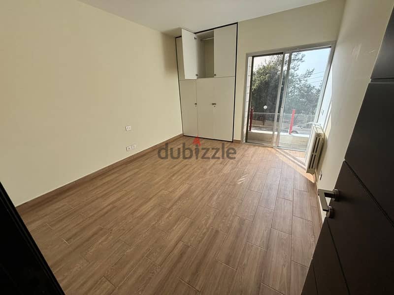 Apartment for Rent in Kornet Chehwanشقة للإيجار في قرنة شهوان 12