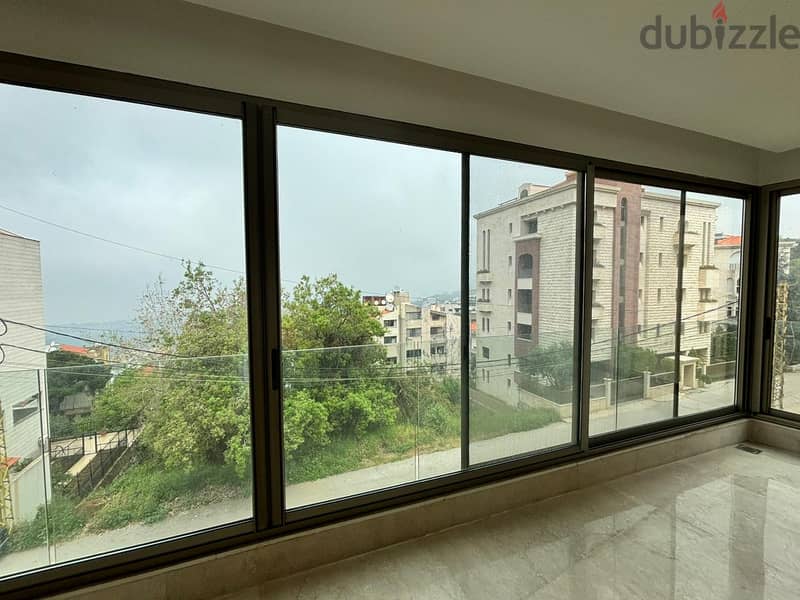 Apartment for Sale in Beit El Kikkoشقة للبيع في بيت الكيكو 1