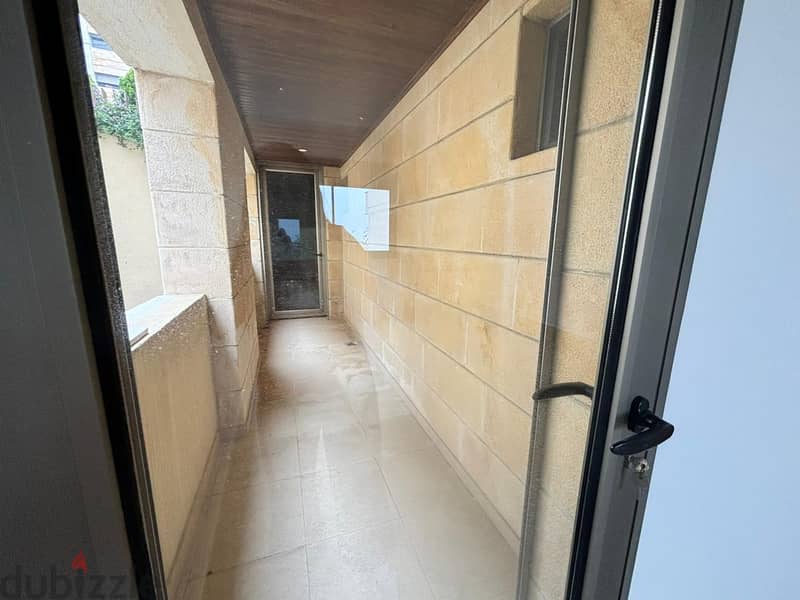 Apartment for Sale in Beit El Kikkoشقة للبيع في بيت الكيكو 7
