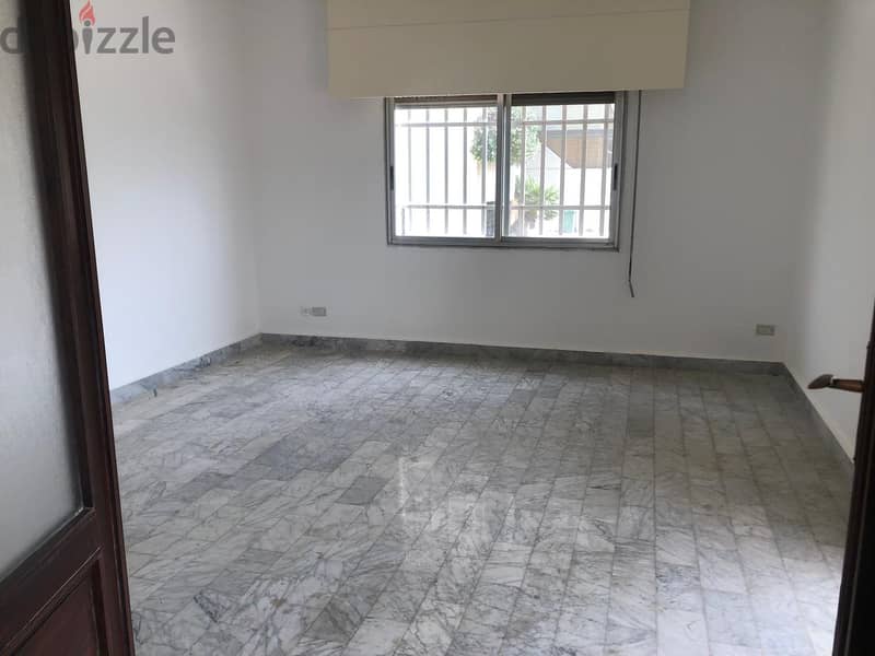 Apartment for Rent in Kornet Chehwanشقة للإيجار في قرنة شهوان 3