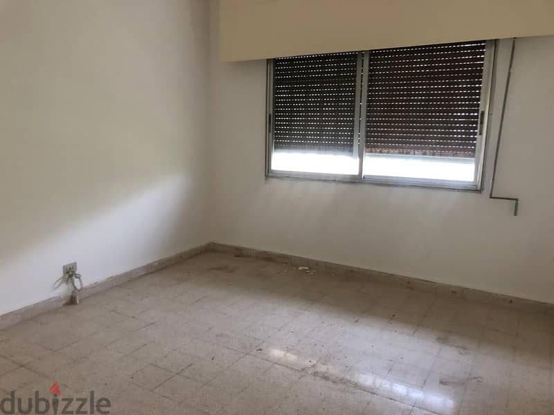 Apartment for Rent in Kornet Chehwanشقة للإيجار في قرنة شهوان 9