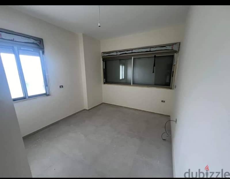 Apartment for sale in Haret Sakher شقة للبيع في حارة صخر 5