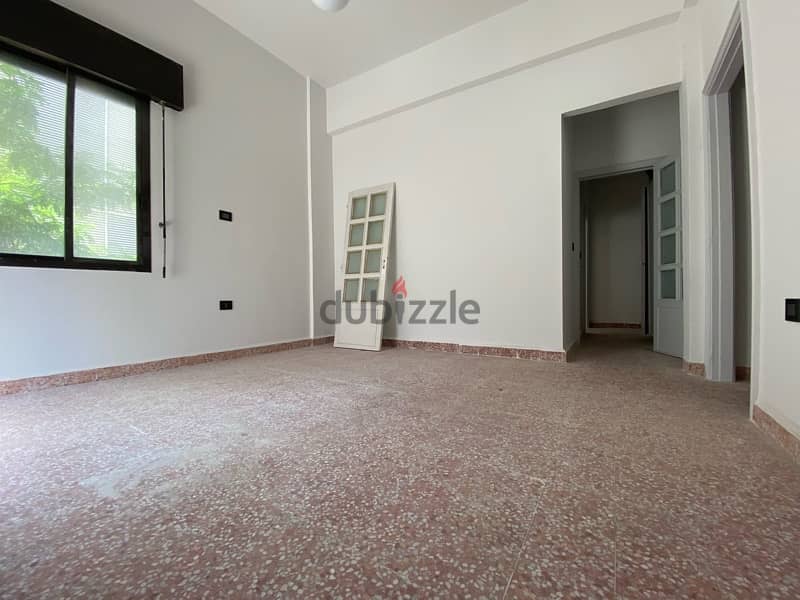 Fully renovated Spacious Apartment for rent in Sodeco. 11