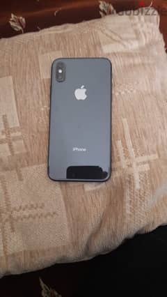 iphone x 64 gb excellent condition for sale