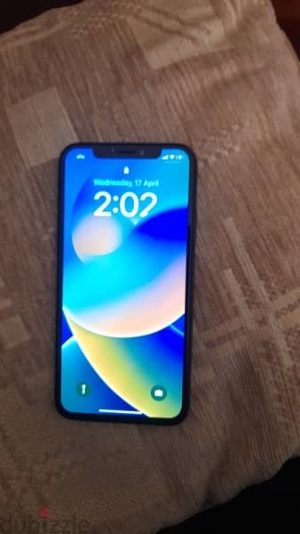 iphone x 64 gb excellent condition for sale 1