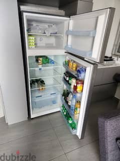 Refrigerator excellent condition in Jbeil for sale