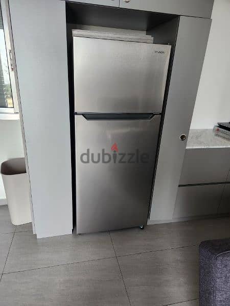 Refrigerator excellent condition in Jbeil for sale 1