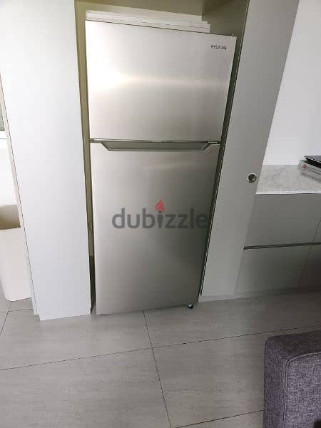 Refrigerator excellent condition in Jbeil for sale 2
