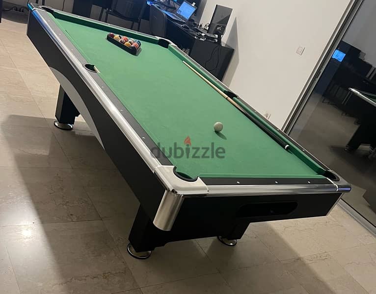 Billiards/Pool Table 3