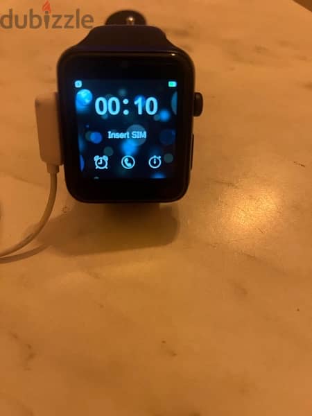 smart watch 6