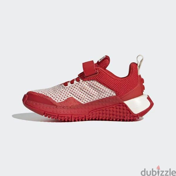 ORIGINAL ADIDAS x LEGO Sport Shoes

ADIDAS x LEGO Sport Pro ELK (Red) 5