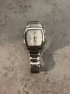 authentic Guess Watch for women