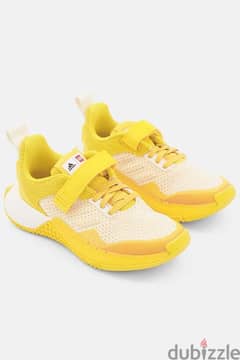 ORIGINAL ADIDAS X LEGO Sport Shoes

LEGO Sport Pro ELK (Yellow)