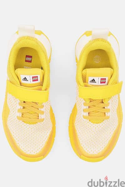 ORIGINAL ADIDAS X LEGO Sport Shoes

LEGO Sport Pro ELK (Yellow) 1