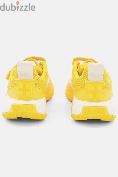 ORIGINAL ADIDAS X LEGO Sport Shoes

LEGO Sport Pro ELK (Yellow) 3