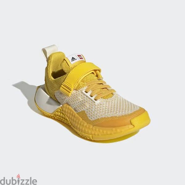 ORIGINAL ADIDAS X LEGO Sport Shoes

LEGO Sport Pro ELK (Yellow) 4