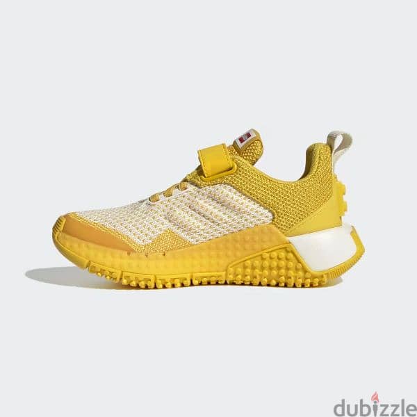ORIGINAL ADIDAS X LEGO Sport Shoes

LEGO Sport Pro ELK (Yellow) 5