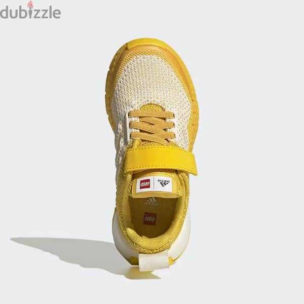 ORIGINAL ADIDAS X LEGO Sport Shoes

LEGO Sport Pro ELK (Yellow) 6
