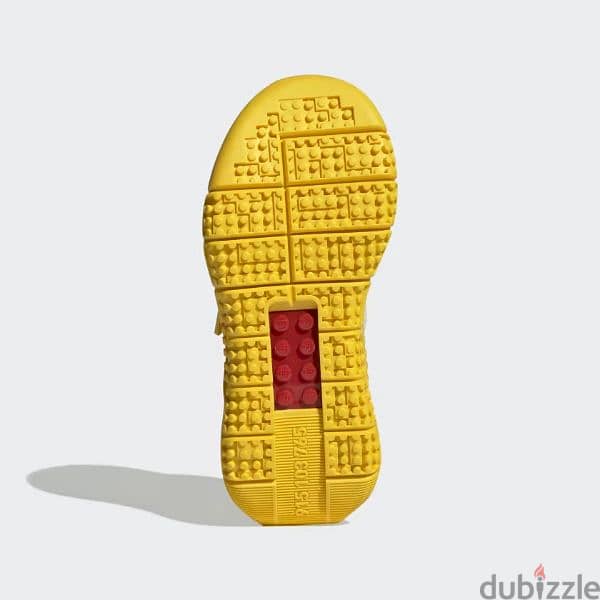 ORIGINAL ADIDAS X LEGO Sport Shoes

LEGO Sport Pro ELK (Yellow) 7