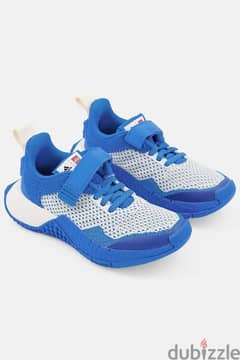 ORIGINAL ADIDAS x LEGO Sport Shoes

ADIDAS x LEGO Sport Pro ELK (Blue) 0