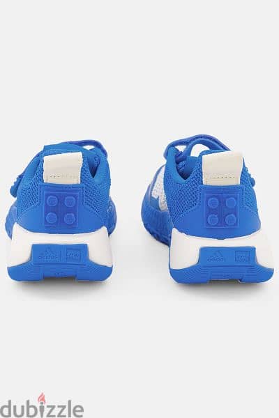 ORIGINAL ADIDAS x LEGO Sport Shoes

ADIDAS x LEGO Sport Pro ELK (Blue) 2