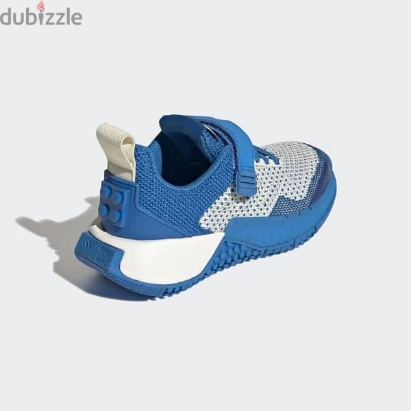 ORIGINAL ADIDAS x LEGO Sport Shoes

ADIDAS x LEGO Sport Pro ELK (Blue) 6