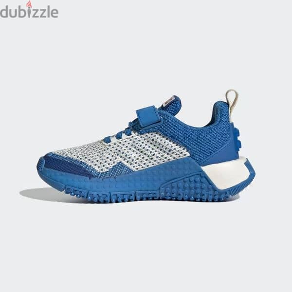 ORIGINAL ADIDAS x LEGO Sport Shoes

ADIDAS x LEGO Sport Pro ELK (Blue) 7