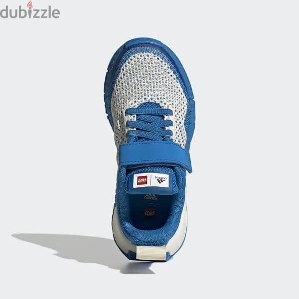 ORIGINAL ADIDAS x LEGO Sport Shoes

ADIDAS x LEGO Sport Pro ELK (Blue) 8