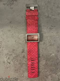 24$ Charles Delon Watch authentic for women from France