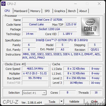 Desktop HP OMEN 30L GT13-0xxx (236B5AV) 3