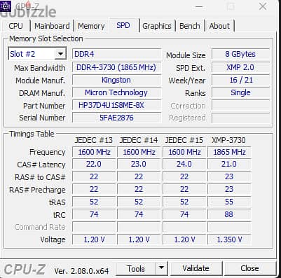 Desktop HP OMEN 30L GT13-0xxx (236B5AV) 6