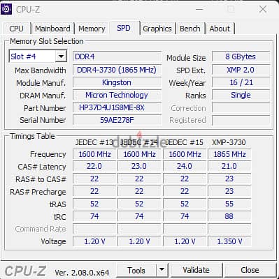 Desktop HP OMEN 30L GT13-0xxx (236B5AV) 7