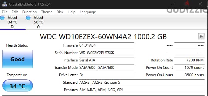 Desktop HP OMEN 30L GT13-0xxx (236B5AV) 9