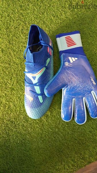 gloves football original glove مرما فوتبول كفوف حارس مرمى 14