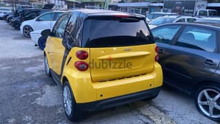 Smart ForTwo 2014 0