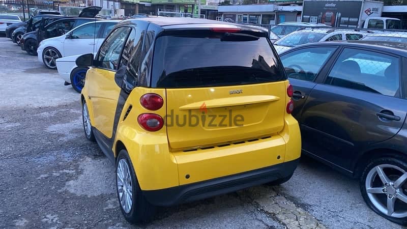 Smart ForTwo 2014 0