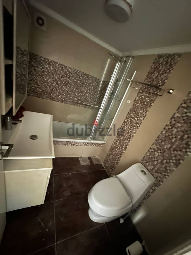 Antelias | Furnished/Equipped/Decorated 150m² | Sea View | Balcony 10