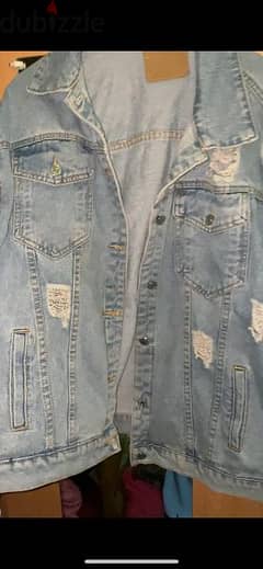 jacket jeans 0
