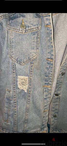 jacket jeans 1