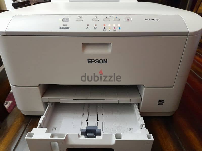 Epson ink jet printer 1